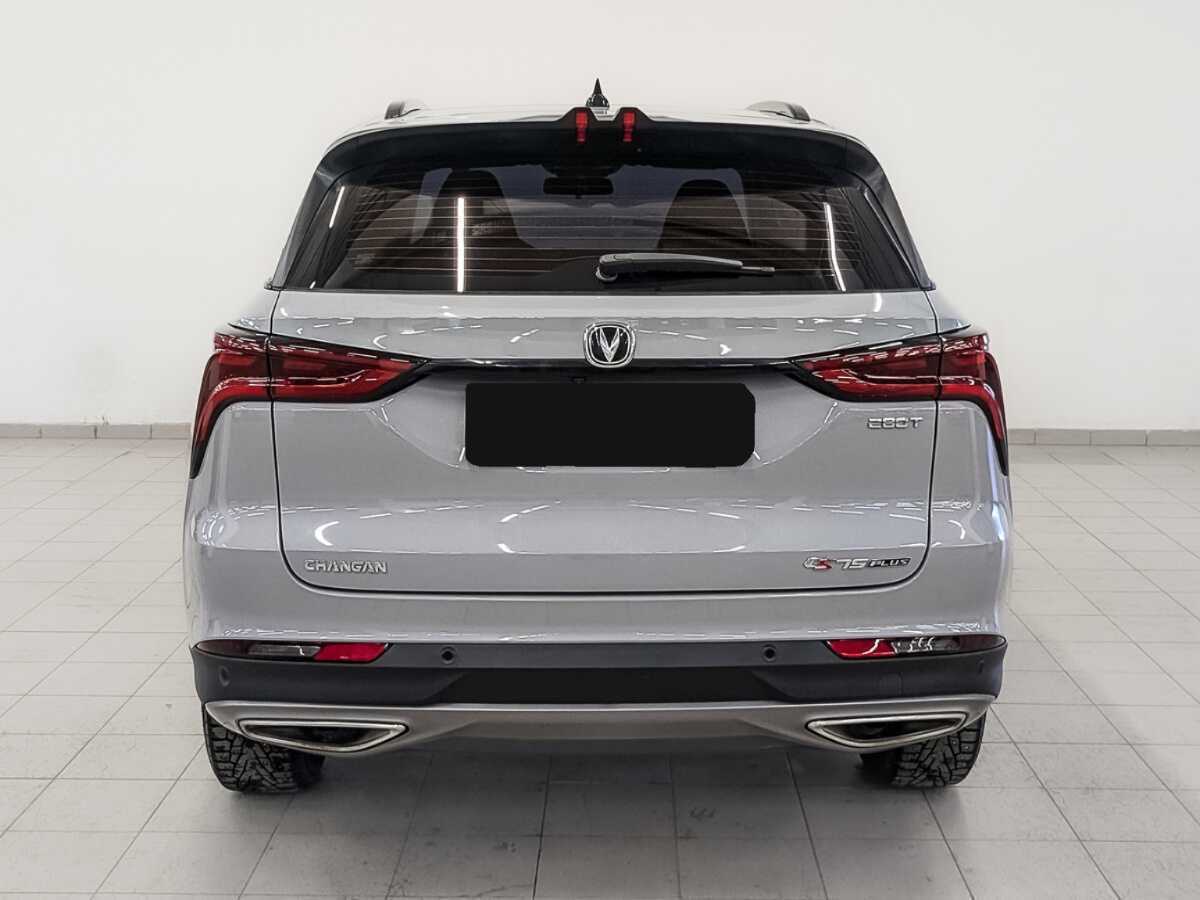 Changan CS75PLUS, 2023 - 25 424 км. | Фото №6