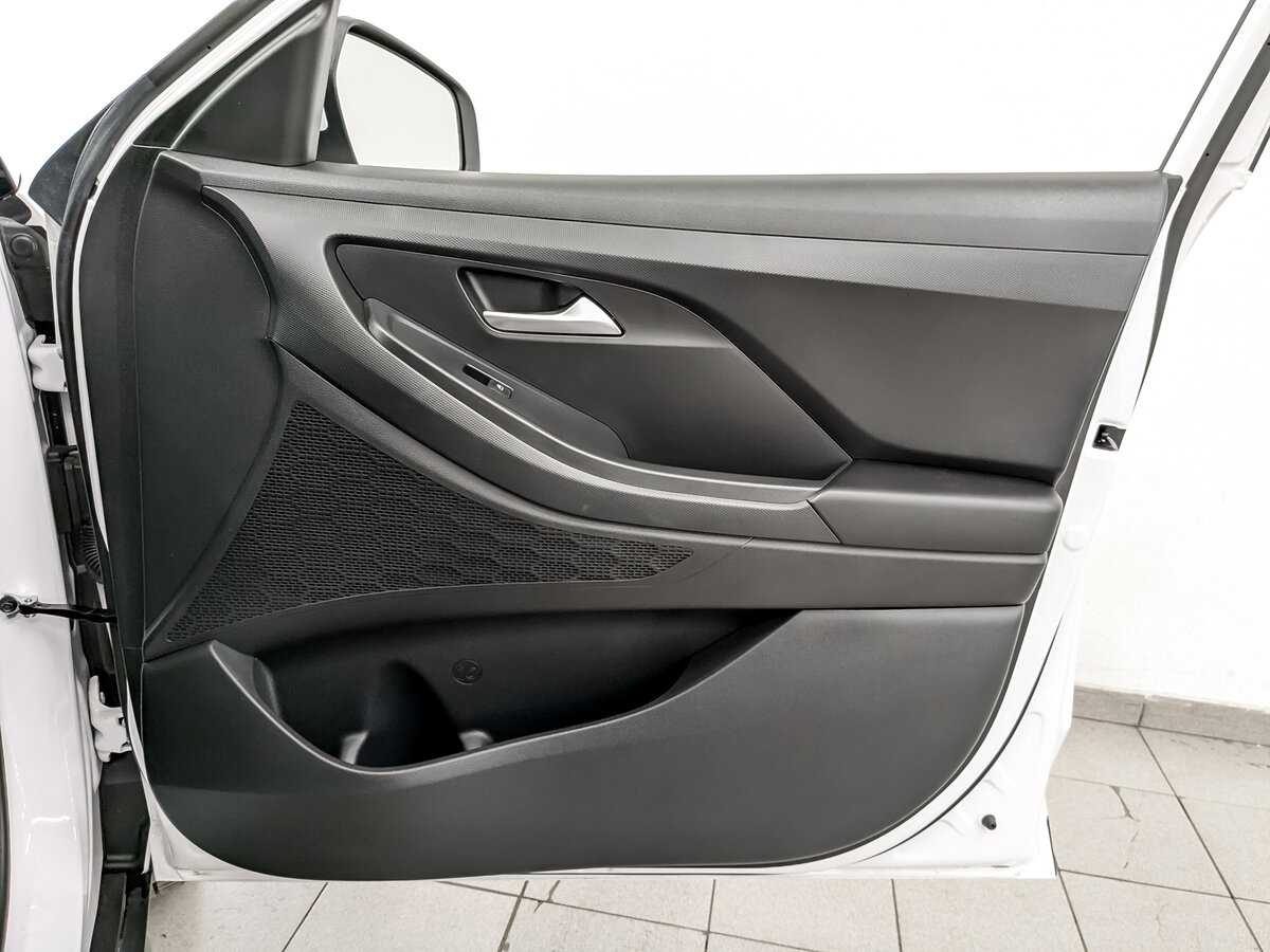 Hyundai Creta, 2021 Фото №24