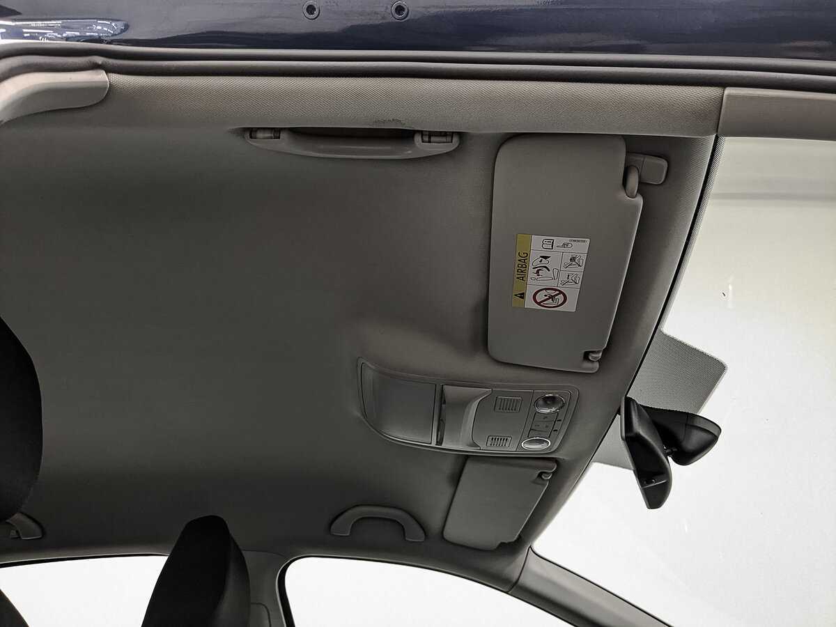 Skoda Octavia, 2015 Фото №22