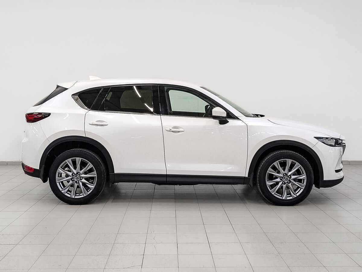 Mazda CX-5, 2021 - 39 290 км. | Фото №4