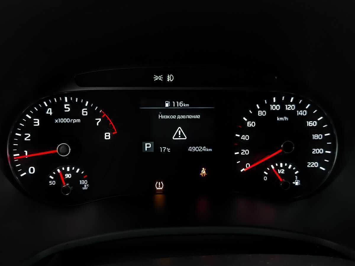 Kia Soul, 2021 Фото №16