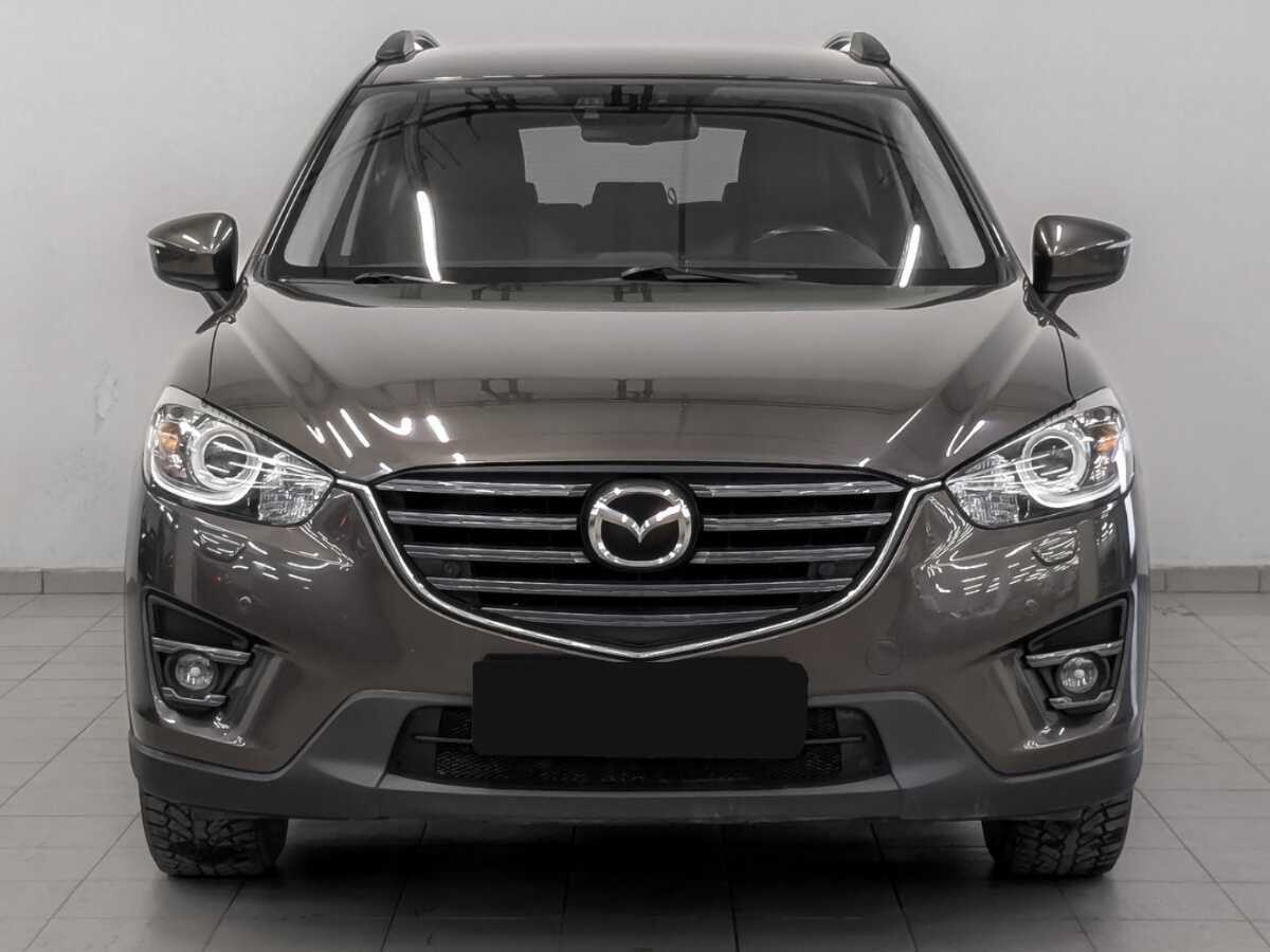 Mazda CX-5, 2016 - 95 000 км. | Фото №2