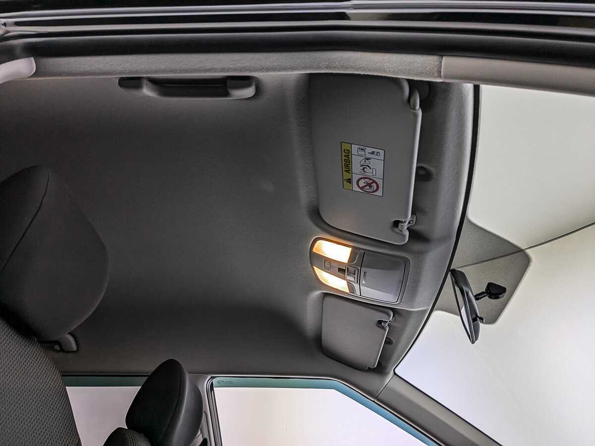 Hyundai Creta, 2020 Фото №22