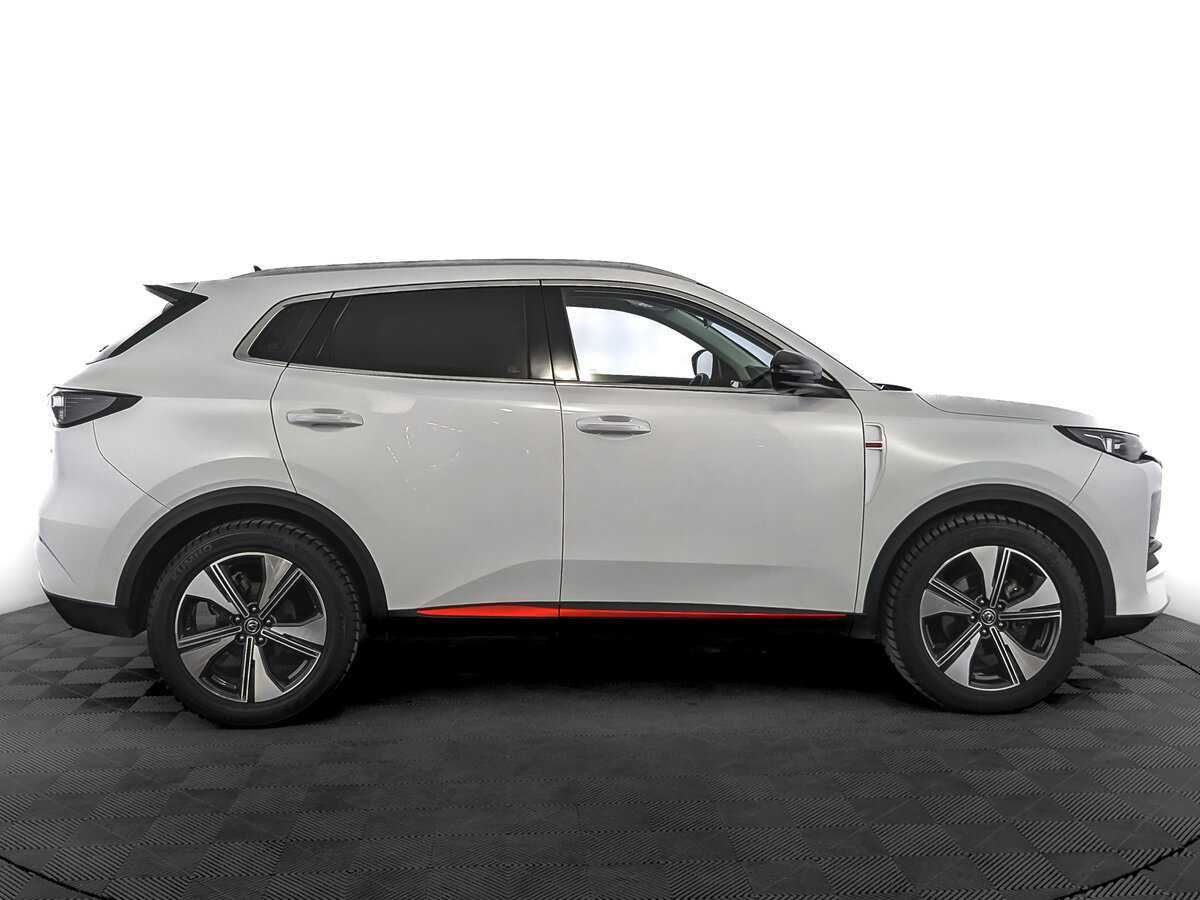 Changan CS55PLUS, 2023 - 27 541 км. | Фото №4