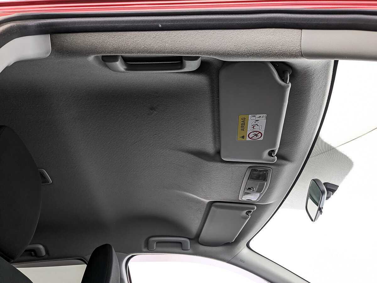 Mitsubishi ASX, 2018 Фото №23