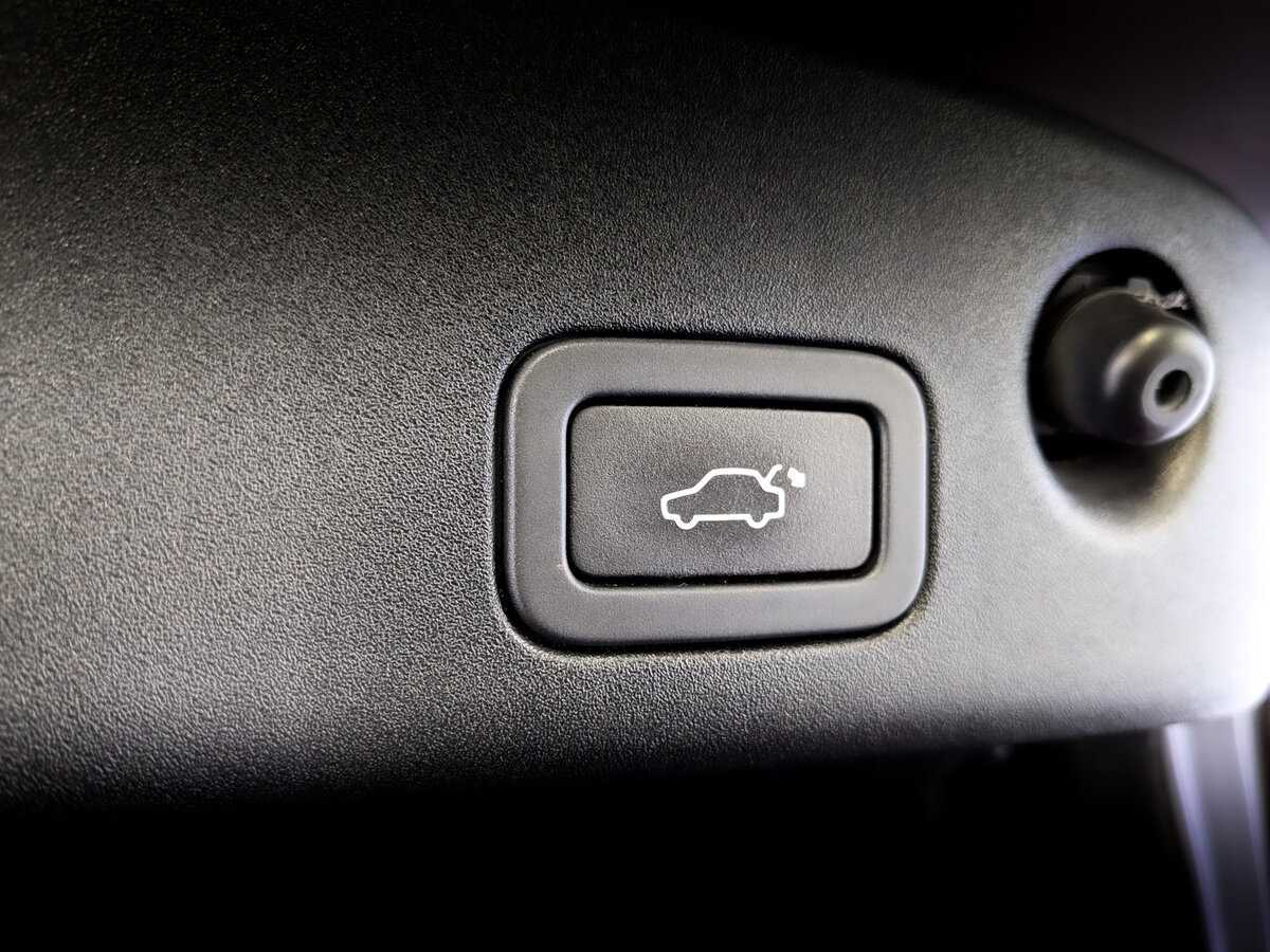 Jaguar XJ, 2012 Фото №25