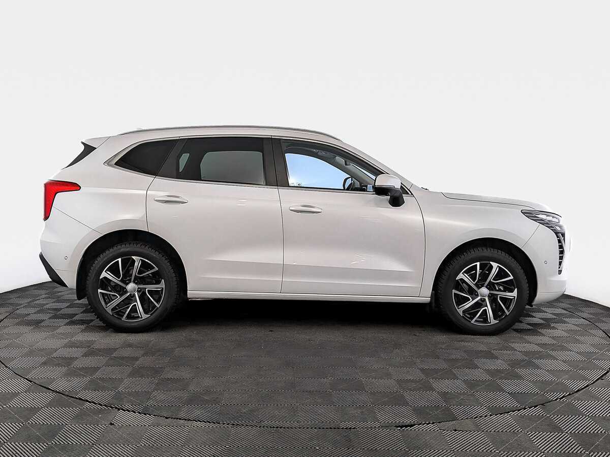 Haval Jolion, 2023 - 22 242 км. | Фото №4