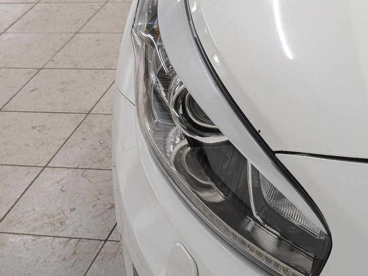 Kia Ceed, 2017 Фото №11