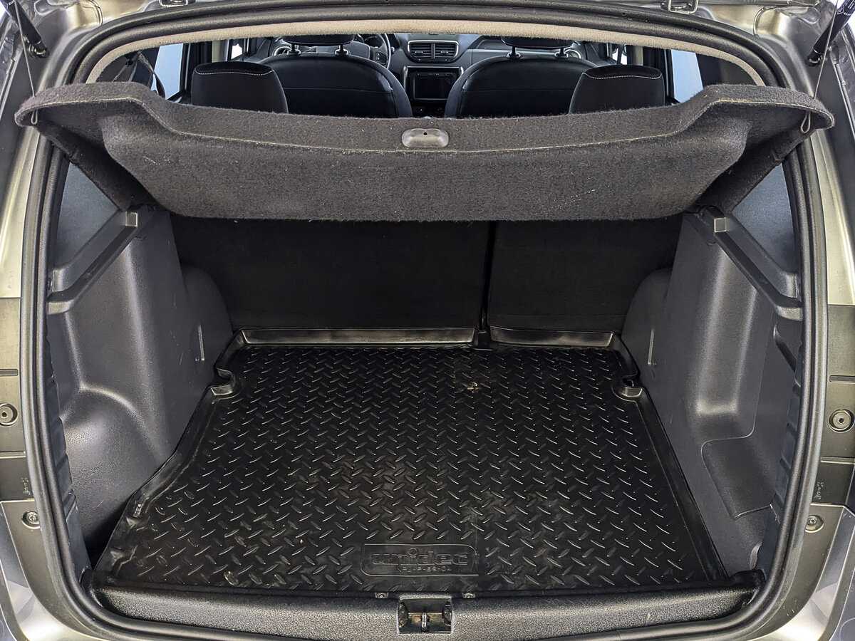 Nissan Terrano, 2020 Фото №10