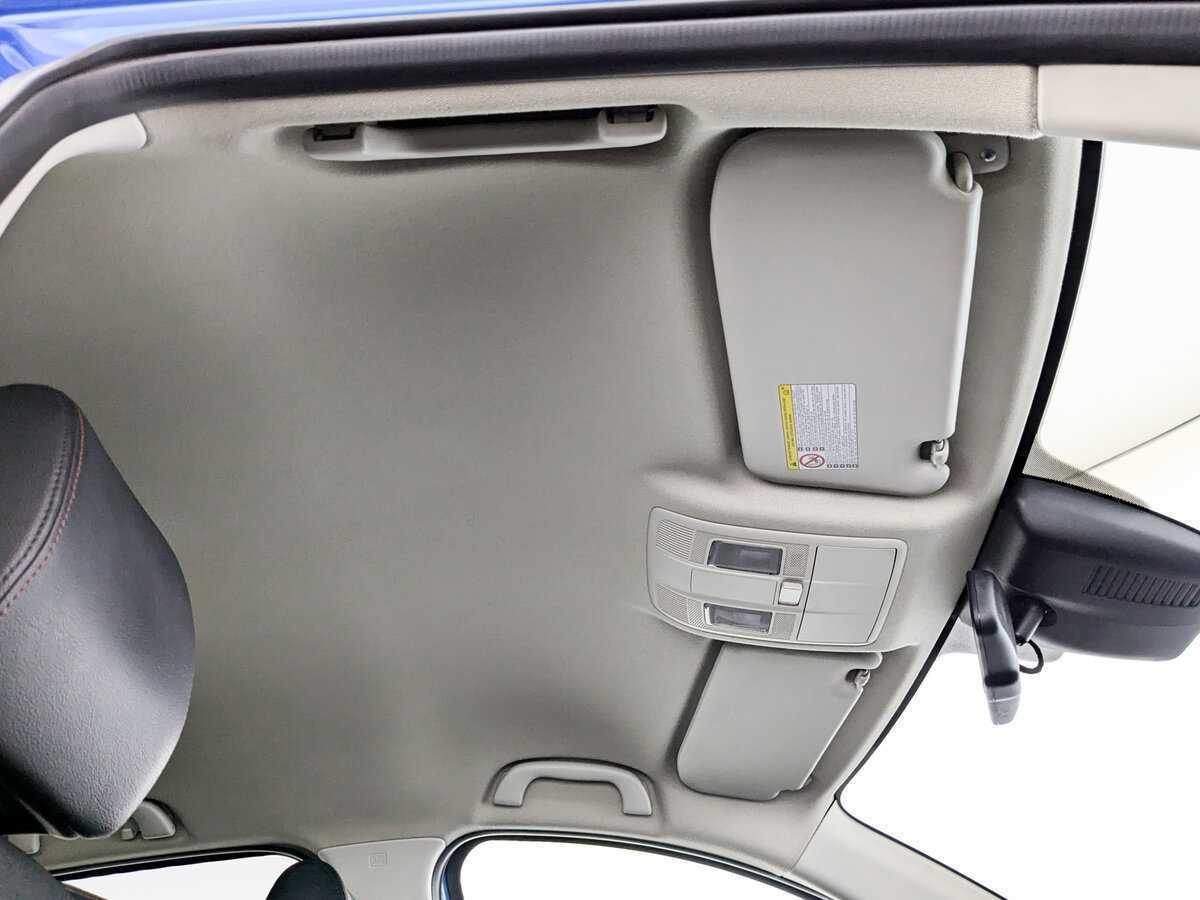 Mazda CX-5, 2012 Фото №23