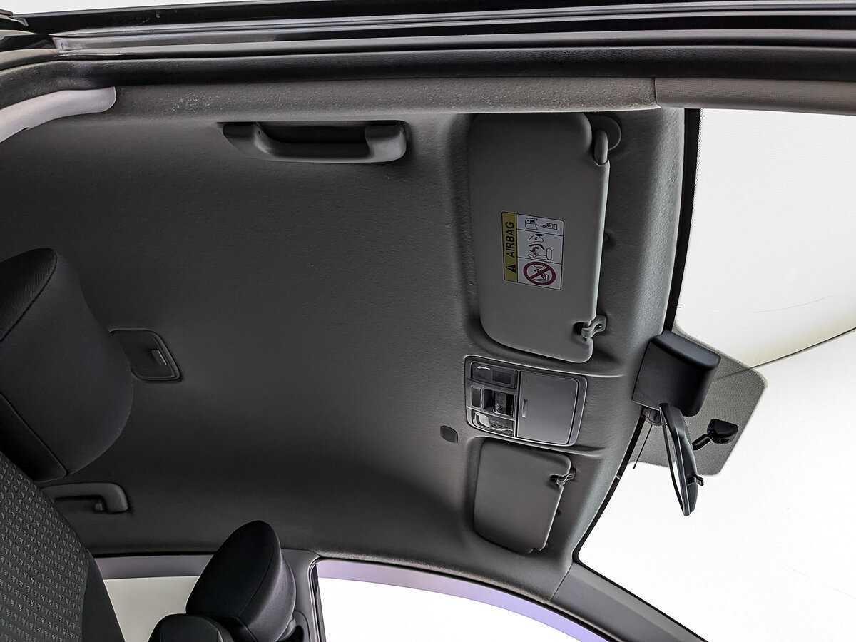 Kia Rio X, 2021 Фото №22