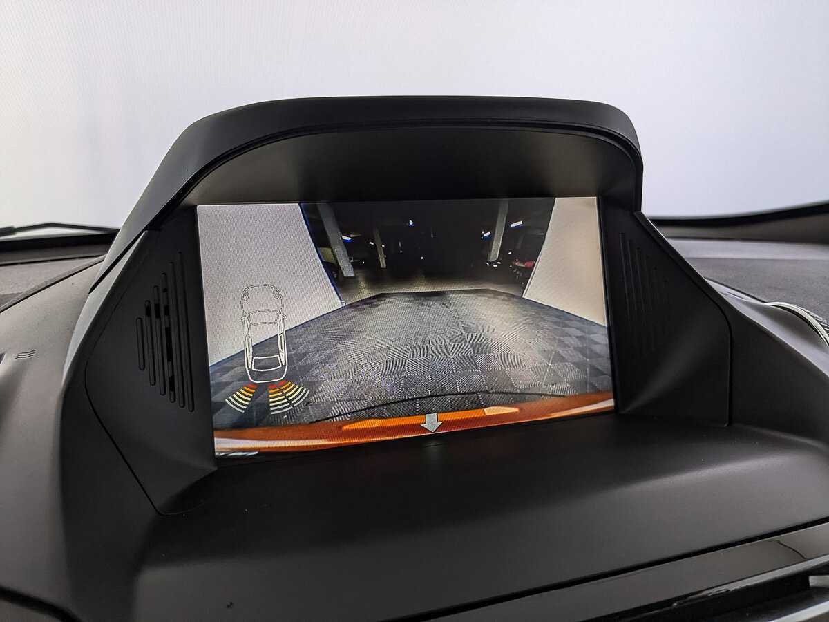 Ford Kuga, 2014 Фото №27