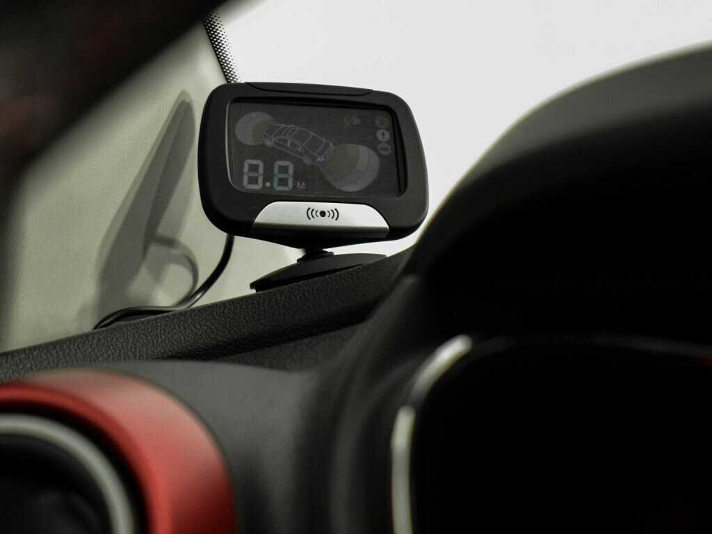 Renault Kaptur, 2018 Фото №16