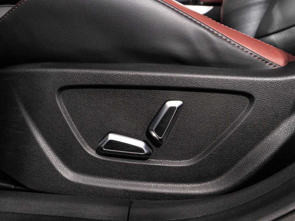 Geely Coolray, 2021 Фото №15