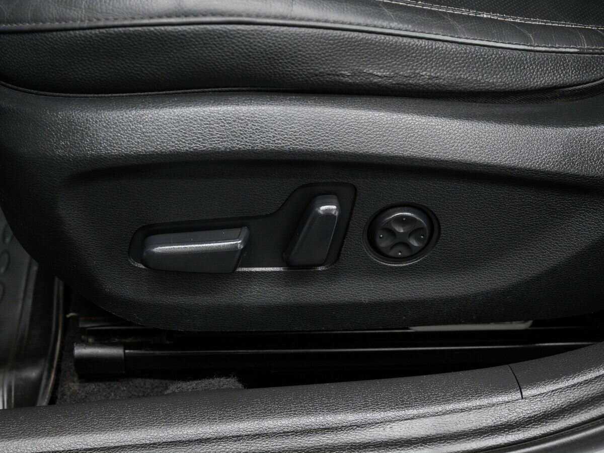 Hyundai Sonata, 2019 Фото №18