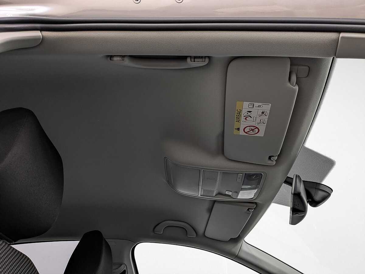 Skoda Octavia, 2016 Фото №22