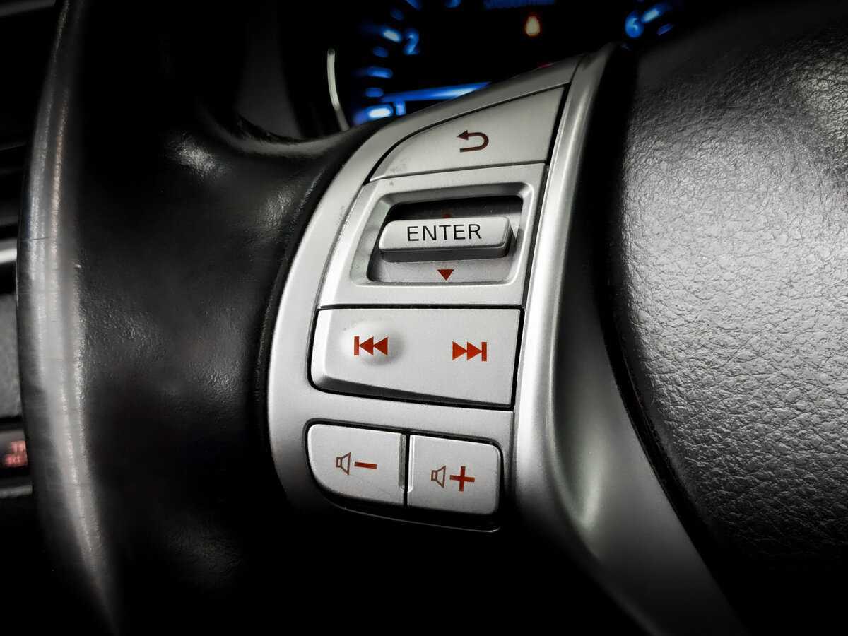 Nissan Qashqai, 2017 Фото №24