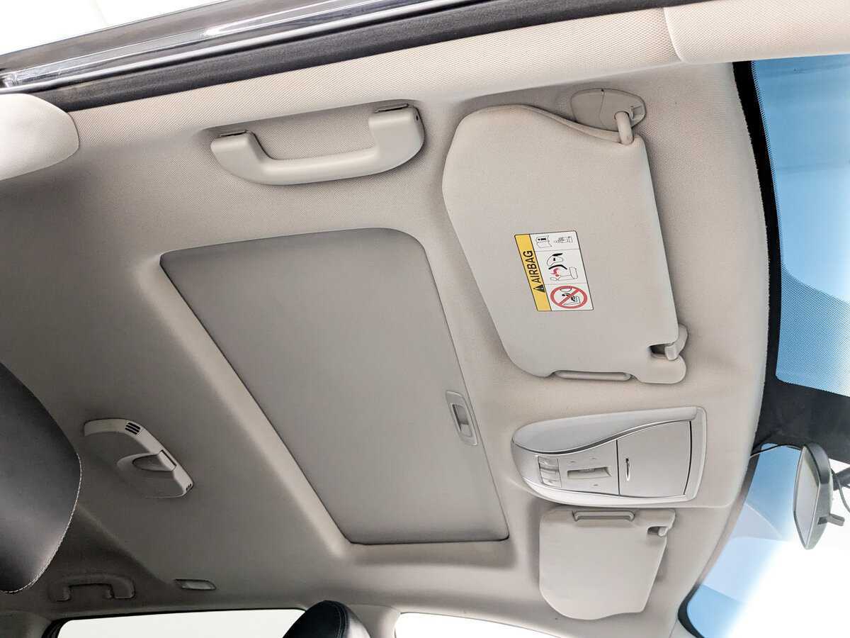 Infiniti QX60, 2017 Фото №22