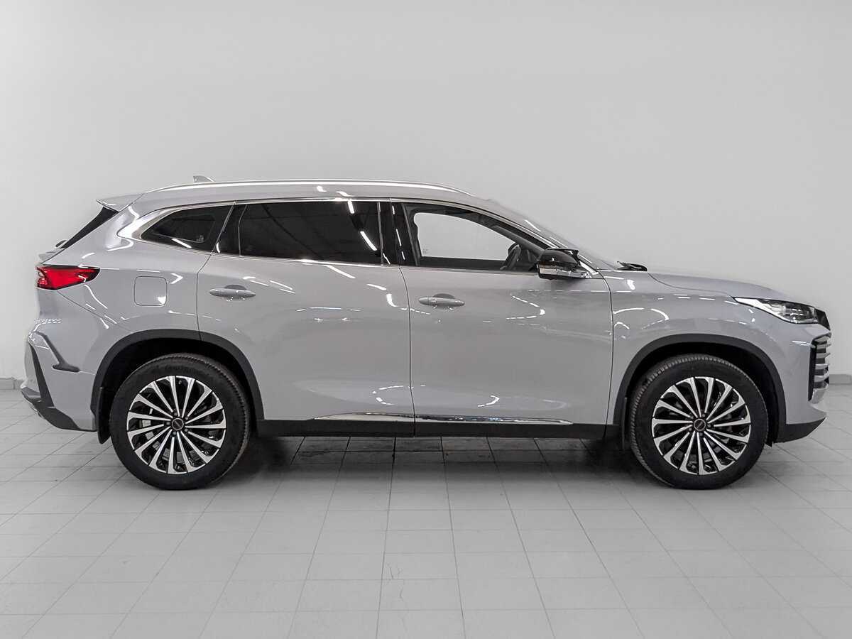 Exeed TXL, 2023 - 30 974 км. | Фото №4