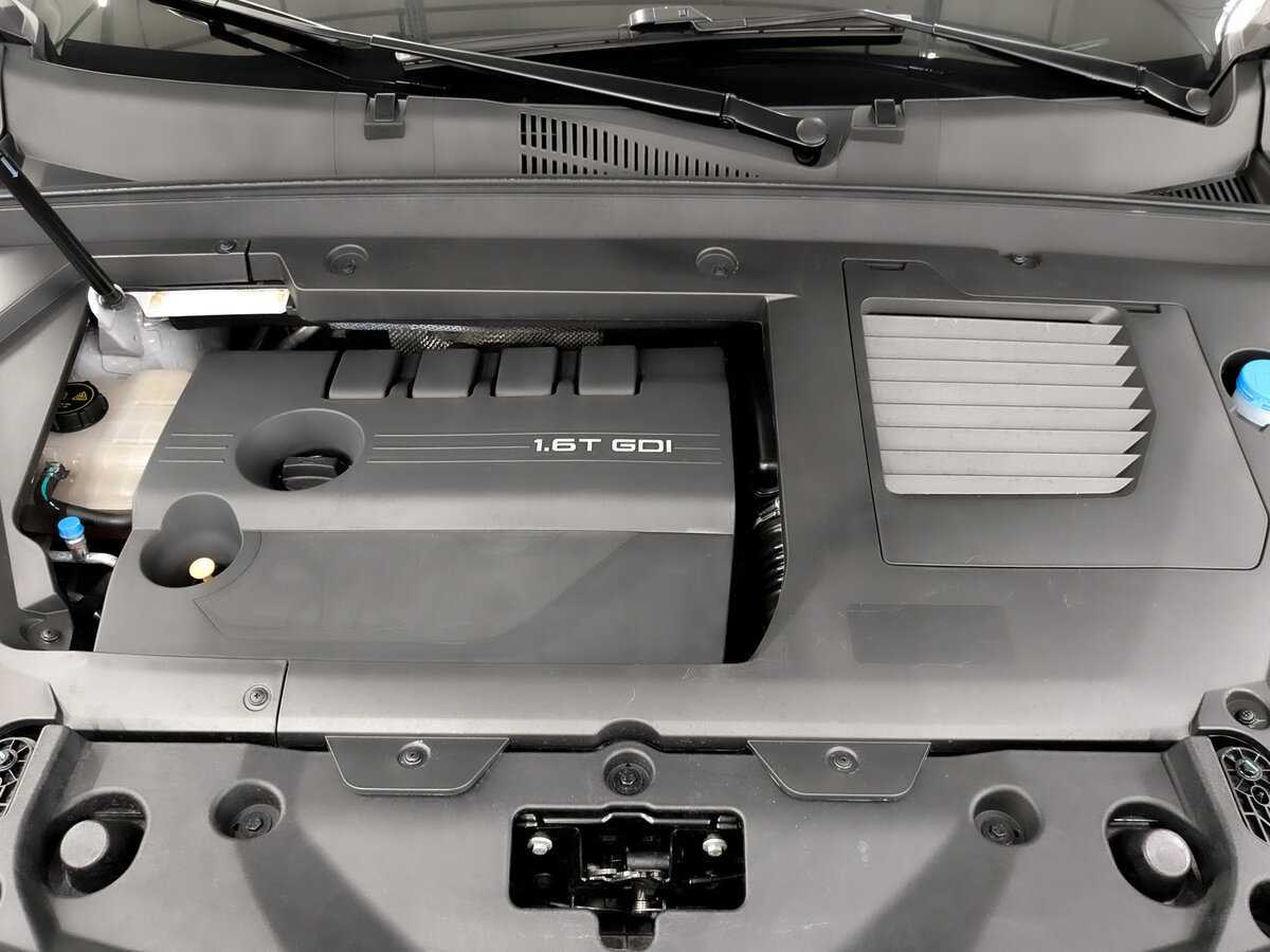 Exeed TXL, 2023 Фото №9