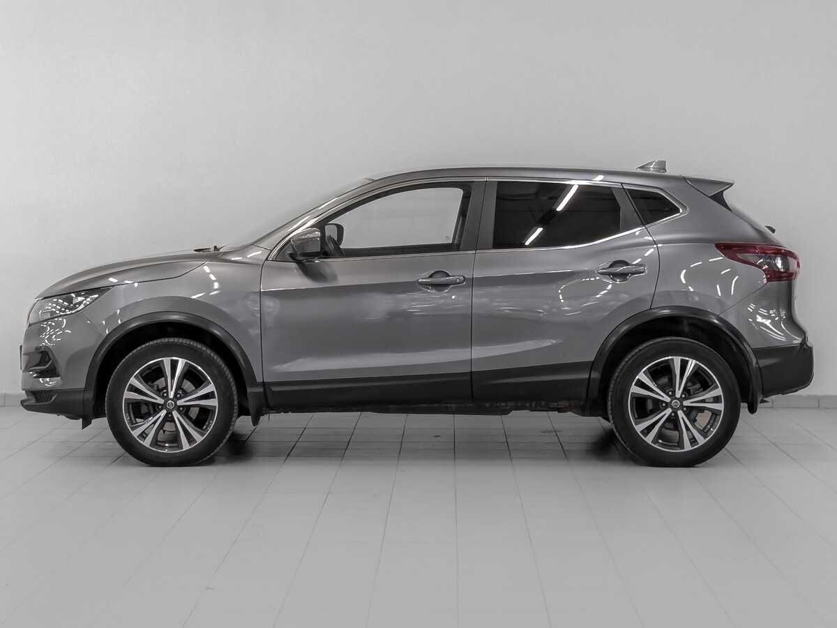 Nissan Qashqai, 2021 - 73 747 км. | Фото №8