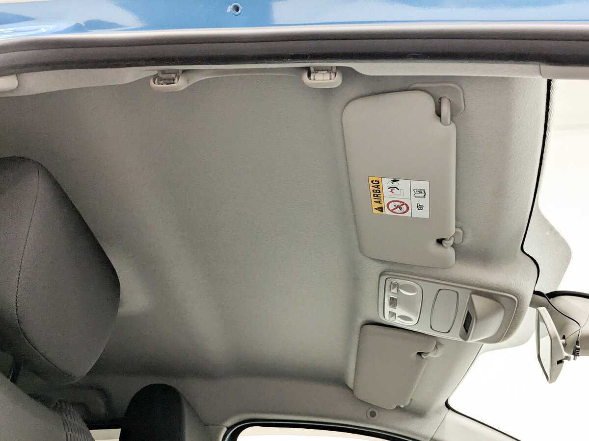 Renault Kaptur, 2016 Фото №20