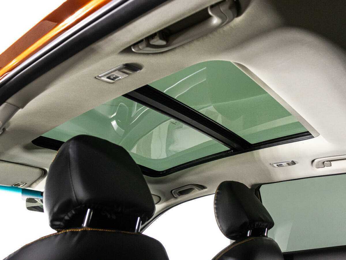 Geely Coolray, 2020 Фото №16