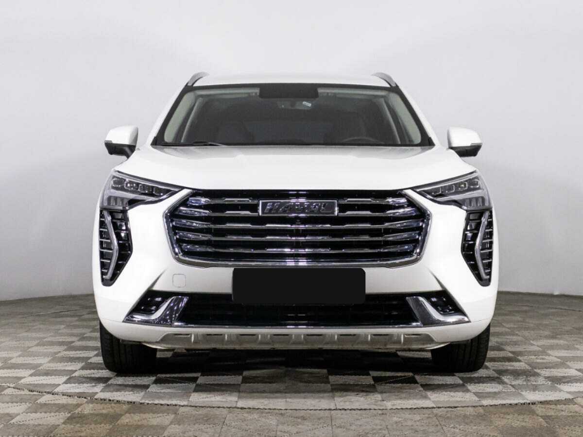 Haval Jolion, 2023 - 22 168 км. | Фото №2