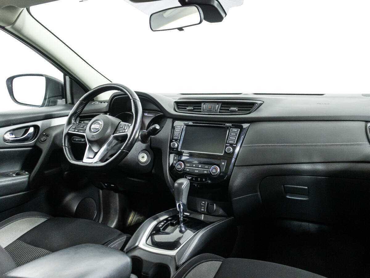 Nissan Qashqai, 2020 - 89 000 км. | Фото №8