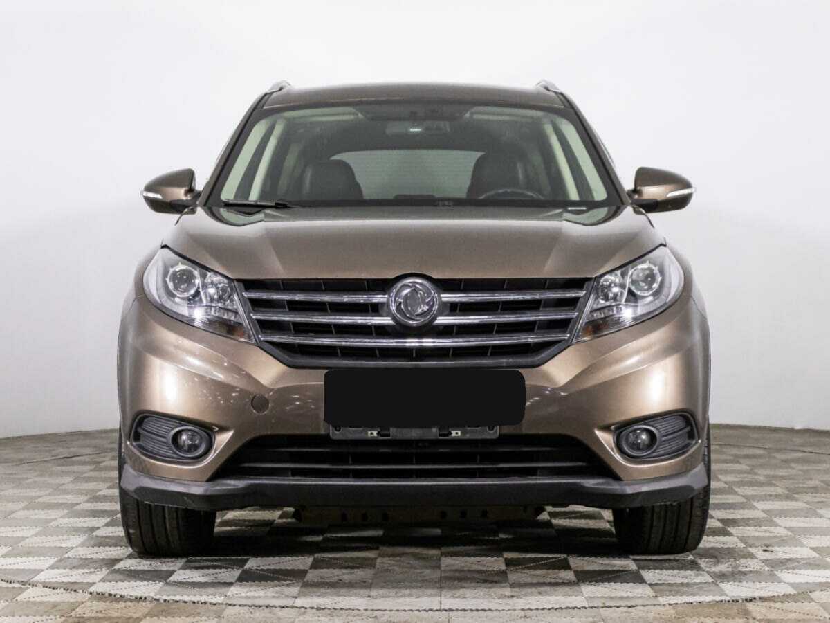 Dongfeng 580, 2019 - 81 742 км. | Фото №2