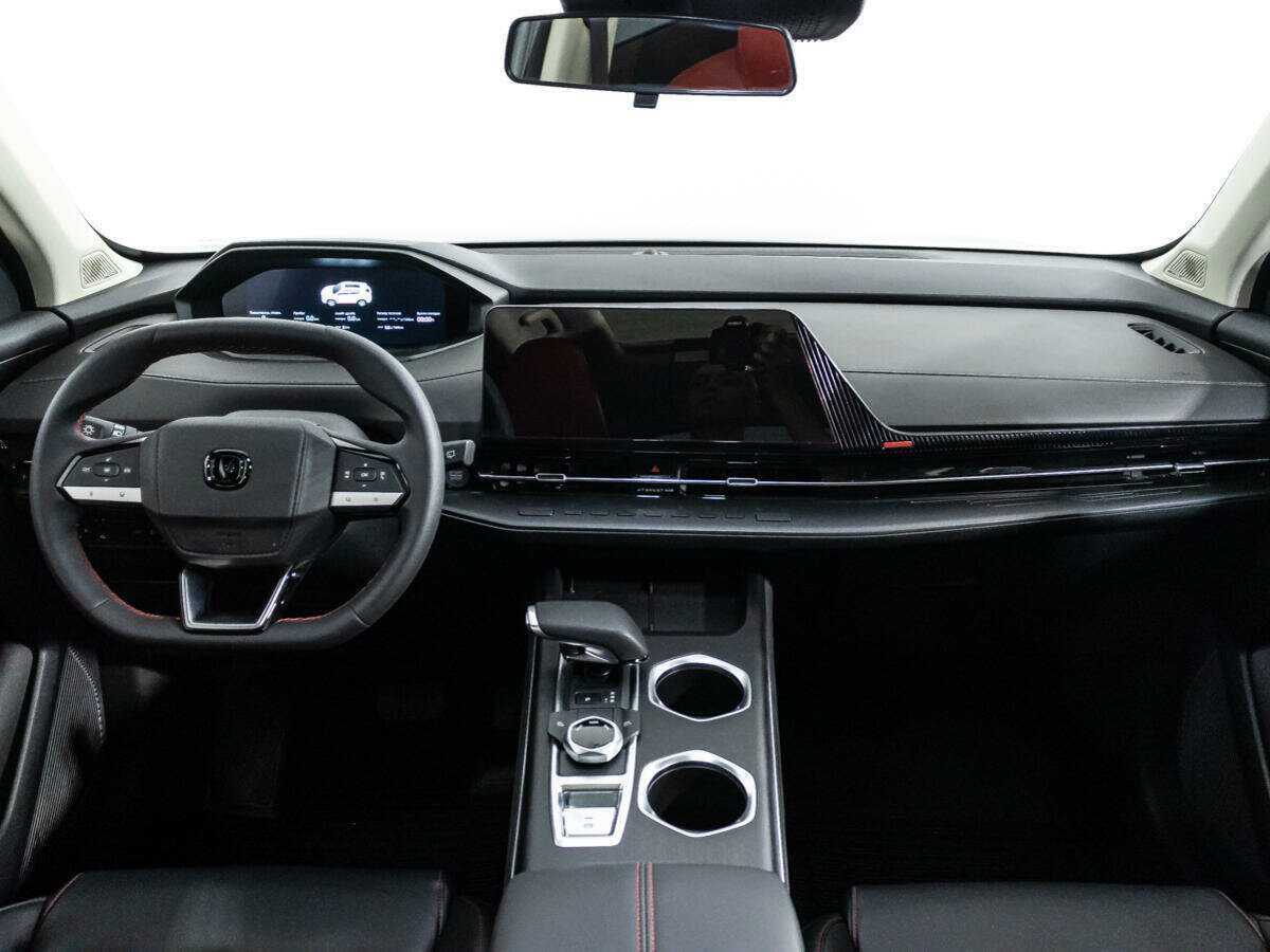 Changan CS55 Plus, 2024 Фото №13