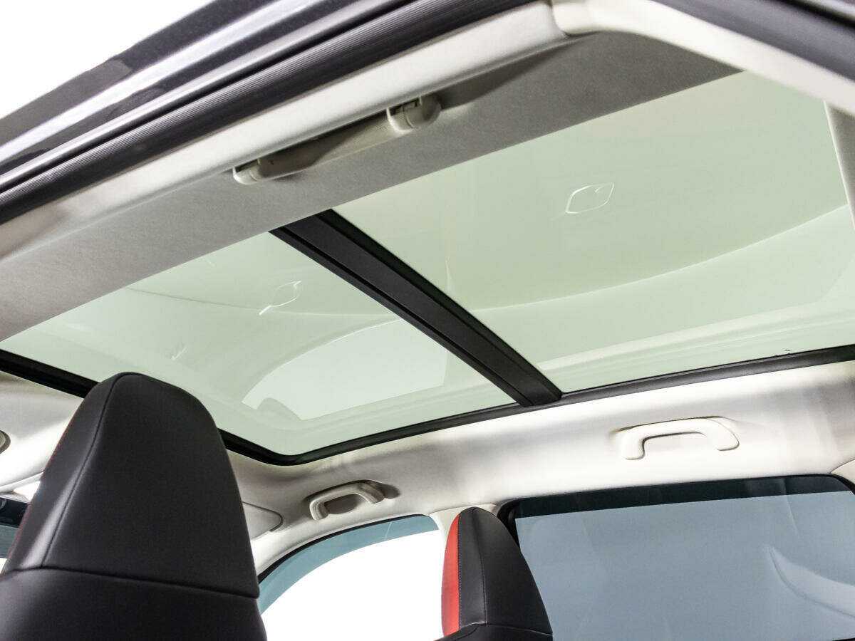 Changan CS55 Plus, 2024 Фото №25