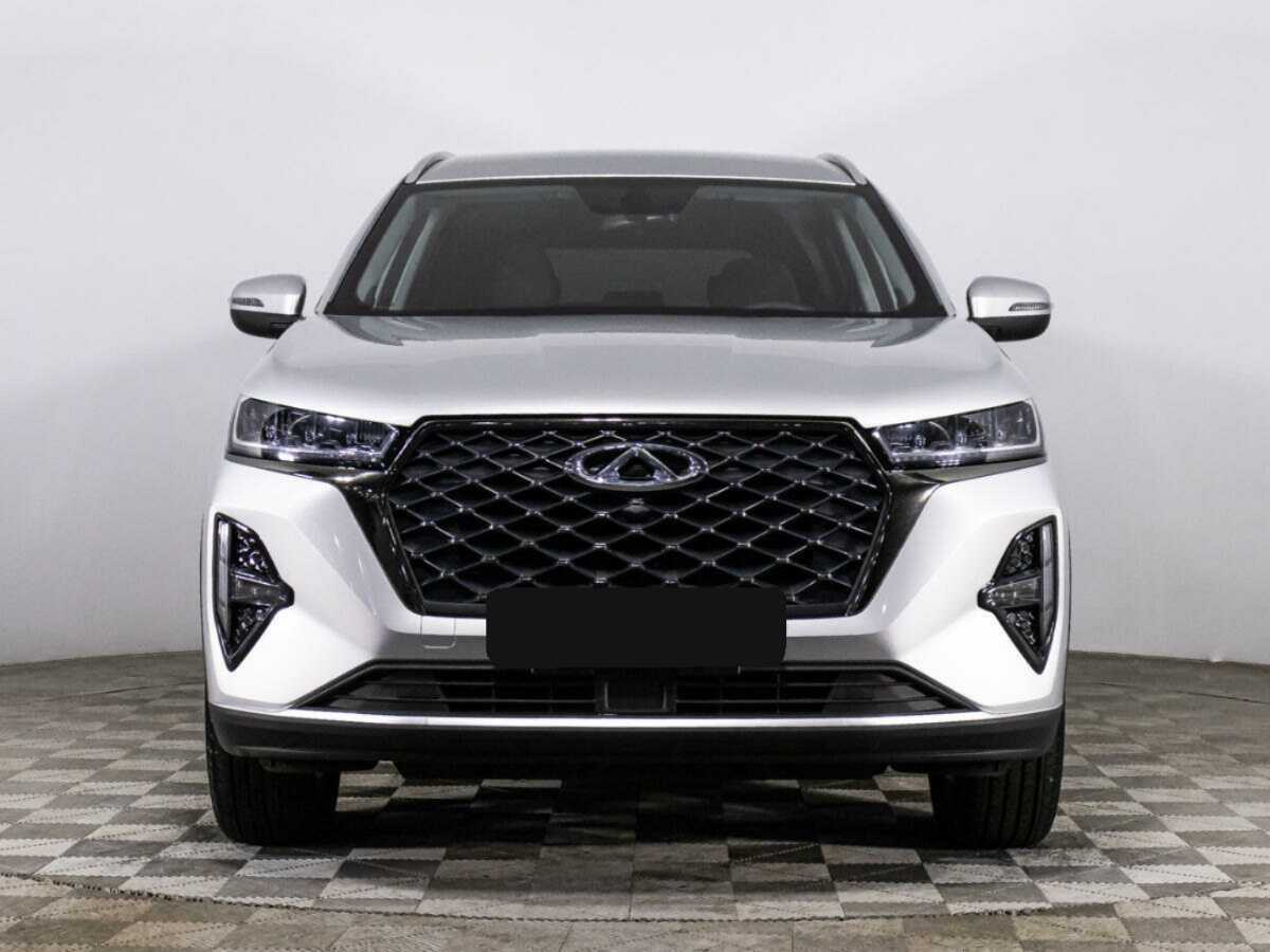 CHERY Tiggo 7 Pro Max, 2023 - 24 043 км. | Фото №2