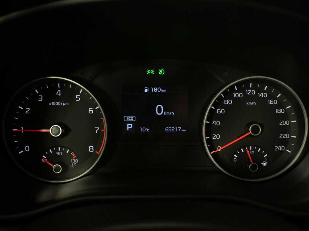 Kia Sportage, 2020 Фото №12