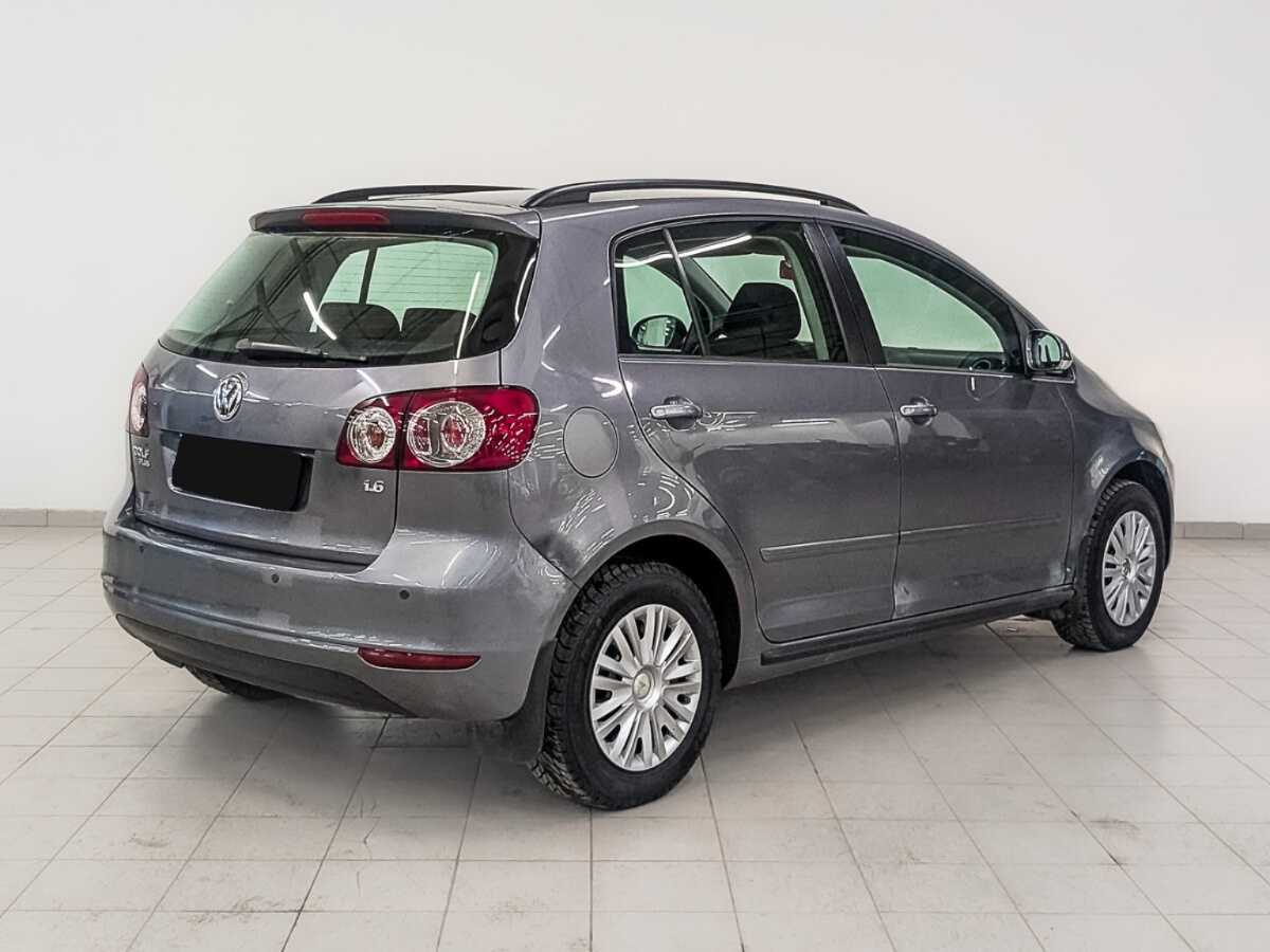 Volkswagen Golf Plus, 2012 - 36 733 км. | Фото №5