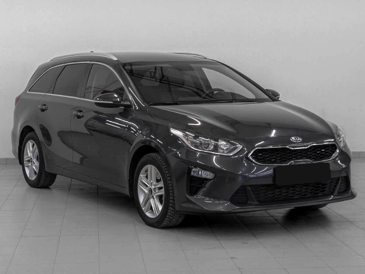 Kia Ceed, 2019 - 92 000 км. | Фото №3