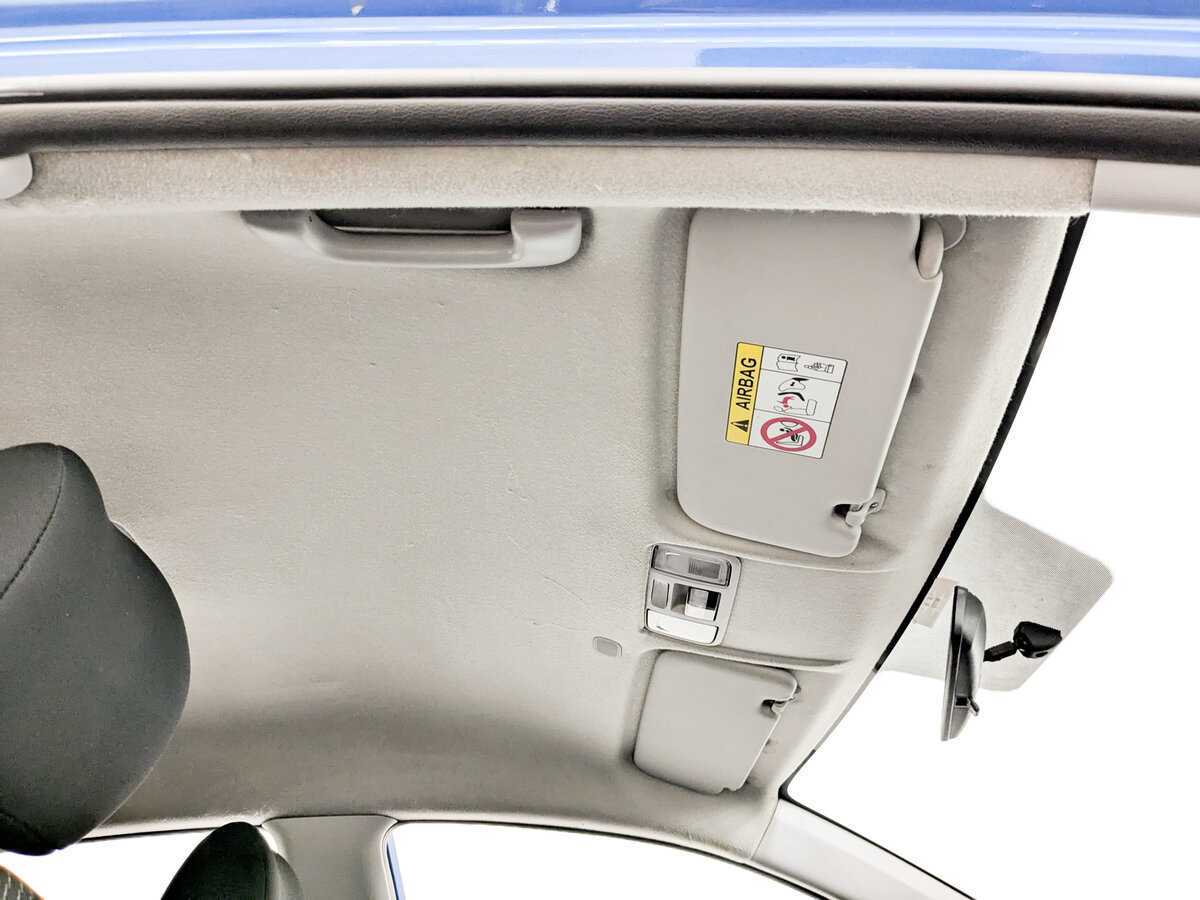 Kia Rio X-Line, 2020 Фото №19