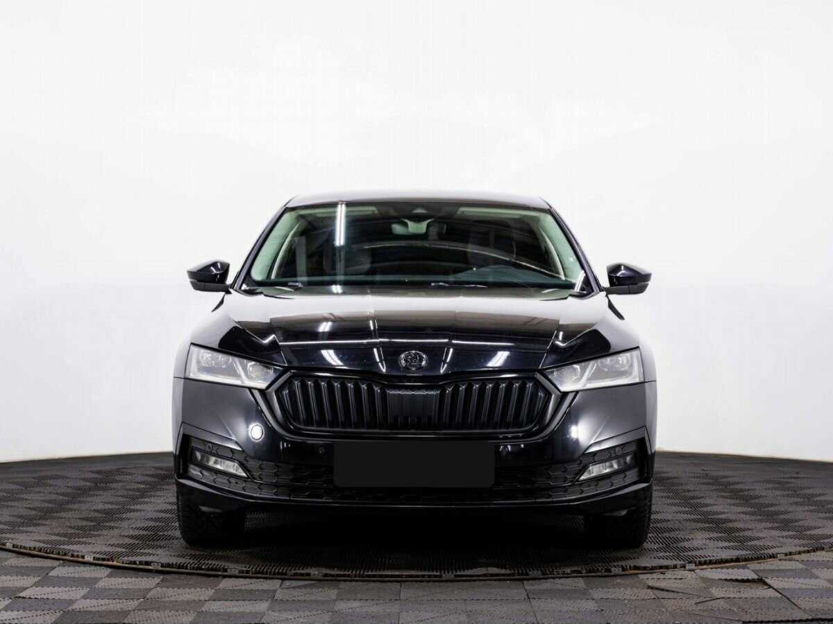 Skoda Octavia, 2020 - 135 500 км. | Фото №2