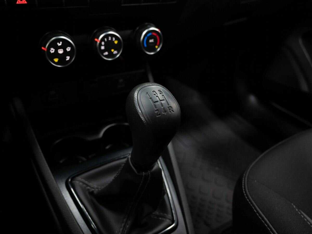 Lada (ВАЗ) Vesta, 2023 Фото №21