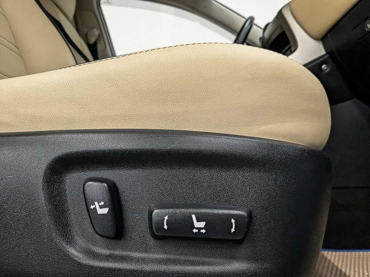 Lexus NX 200, 2016 Фото №26