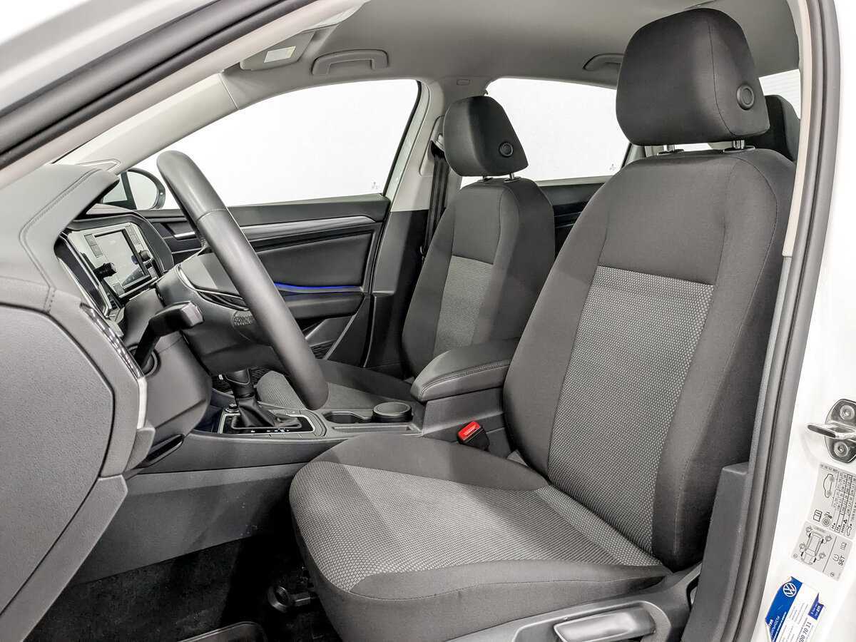 Volkswagen Jetta, 2020 Фото №20