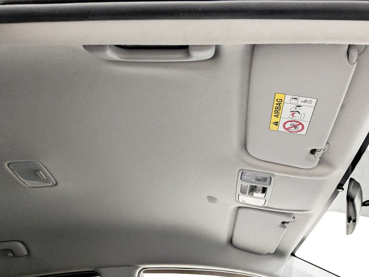 Hyundai Solaris, 2021 Фото №22