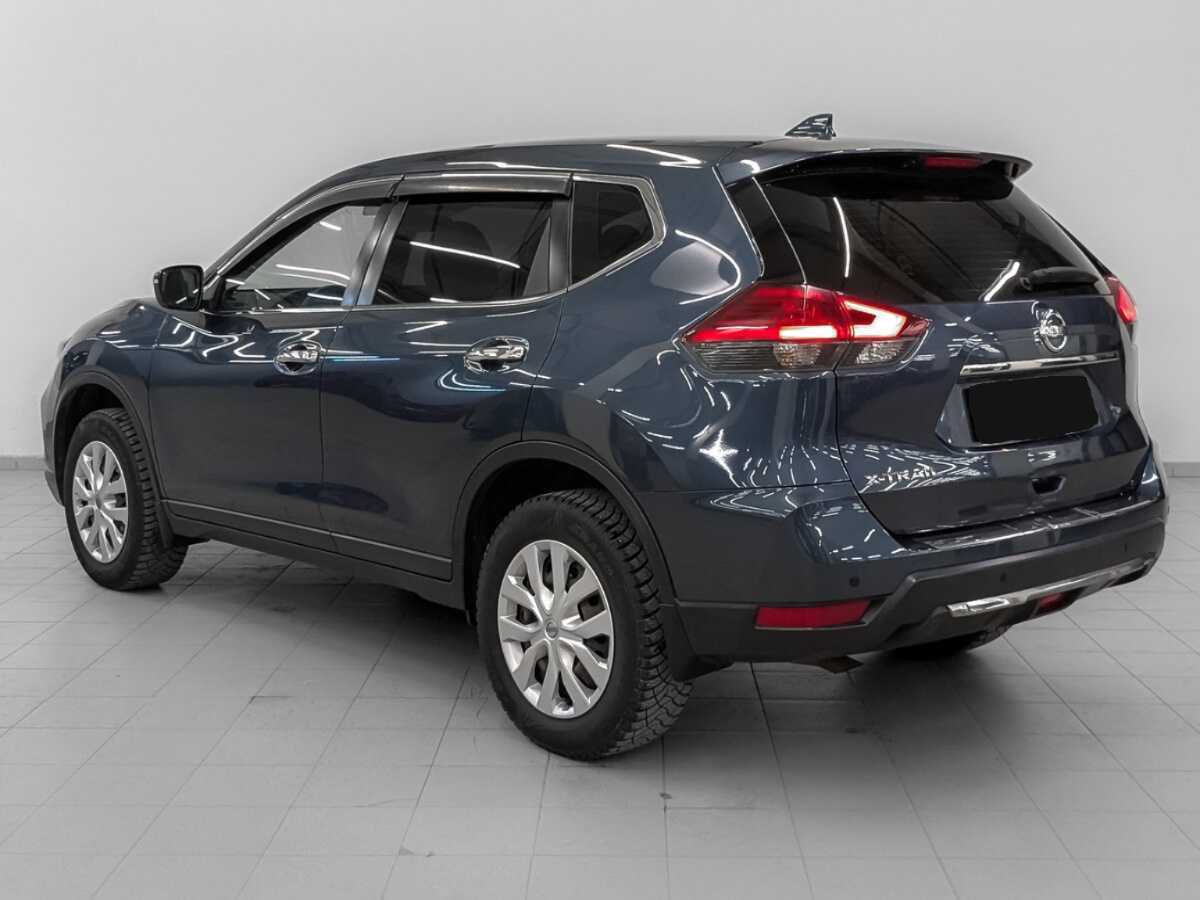 Nissan X-Trail, 2019 - 150 000 км. | Фото №7