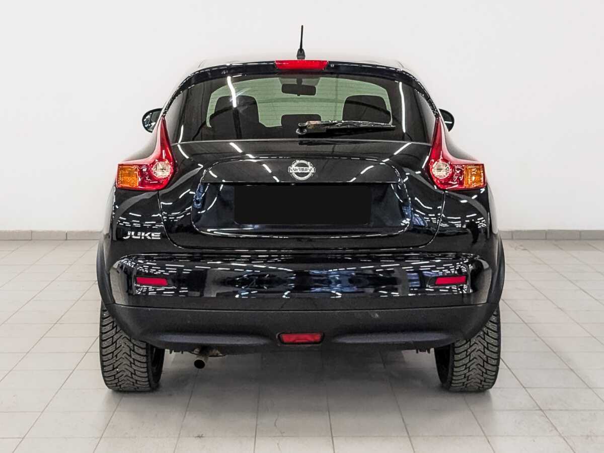 Nissan Juke, 2014 - 206 373 км. | Фото №6