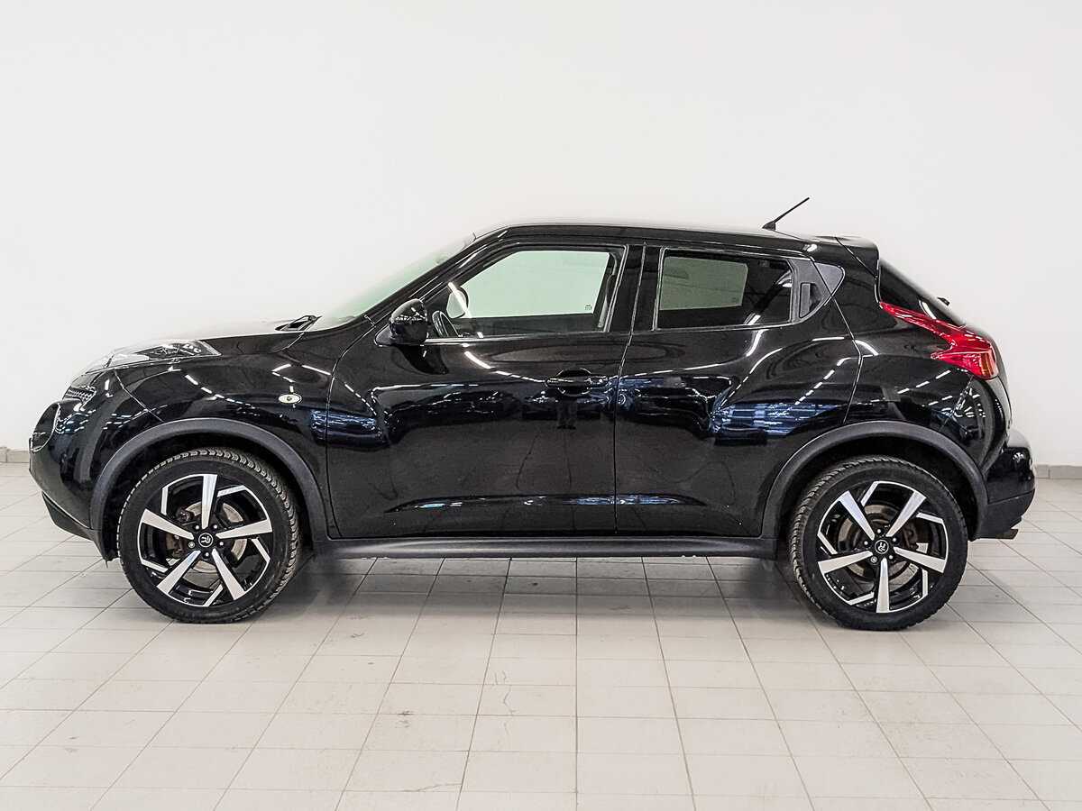 Nissan Juke, 2014 - 206 373 км. | Фото №8