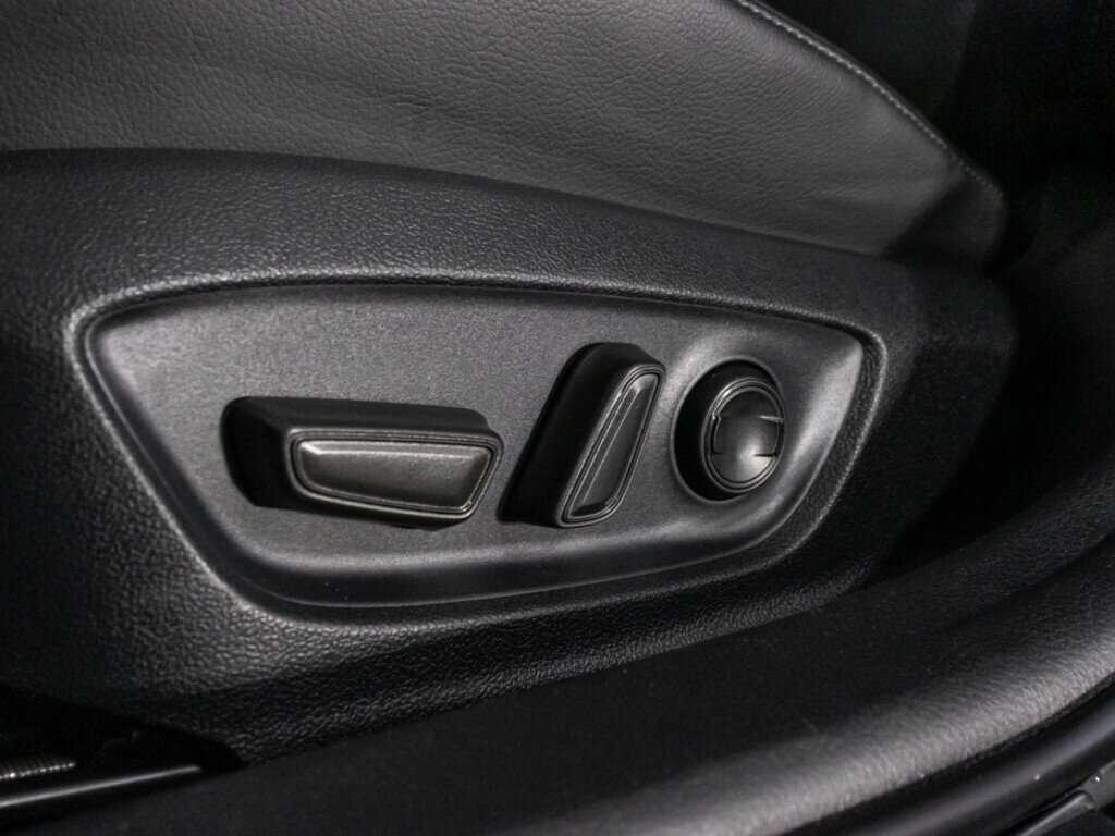 Toyota Camry, 2021 Фото №20