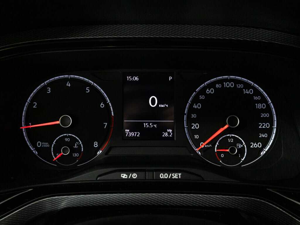 Volkswagen Polo, 2021 Фото №12