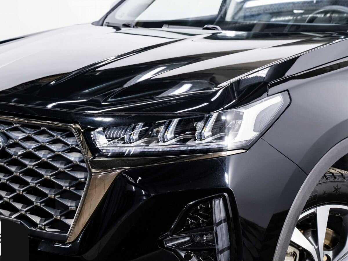 CHERY Tiggo 7 Pro Max, 2023 - 50 644 км. | Фото №7