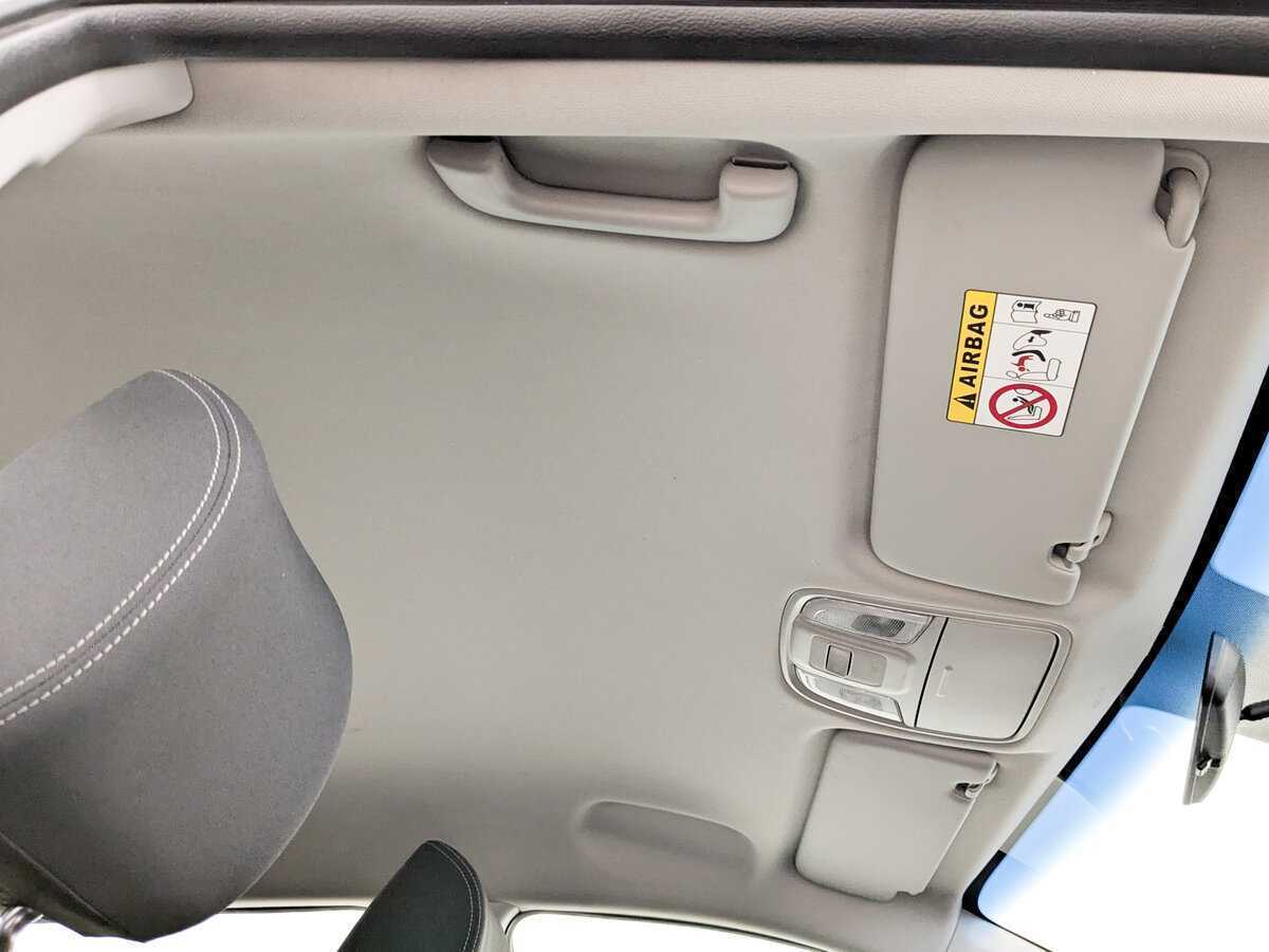 Kia Sportage, 2016 Фото №22