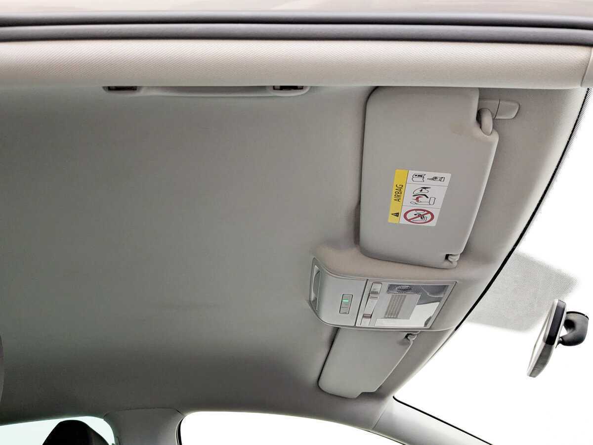 Volkswagen Polo, 2018 Фото №21